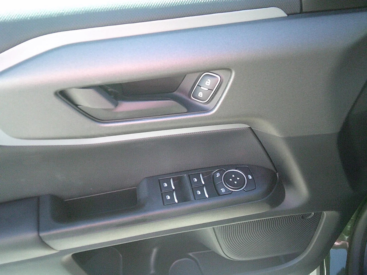 Ford Bronco Sport Big Bend 2025