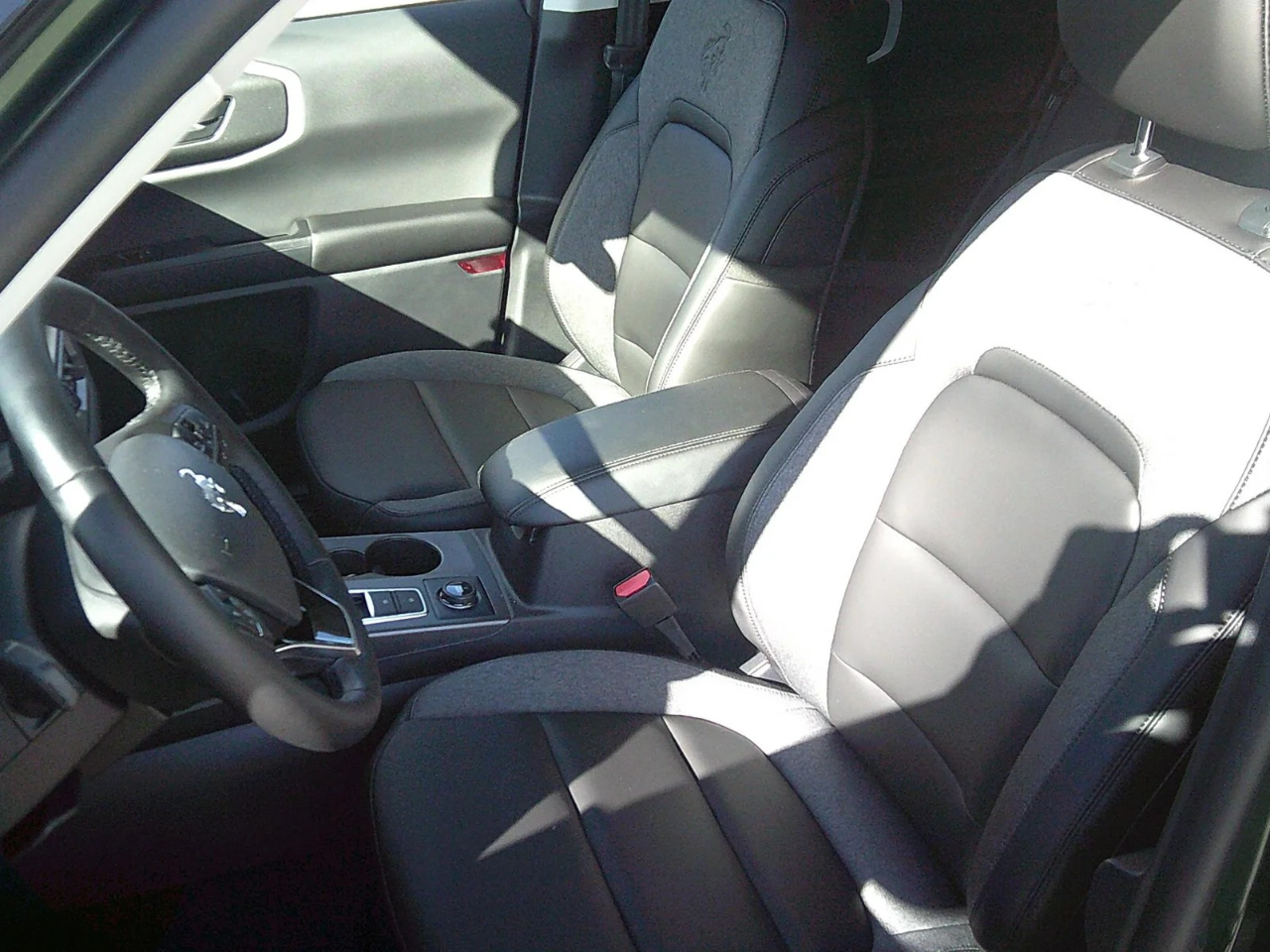 Ford Bronco Sport Big Bend 2025