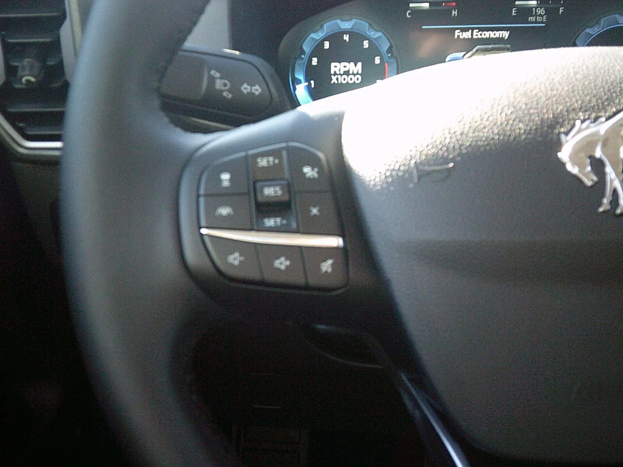 Ford Bronco Sport Big Bend 2025