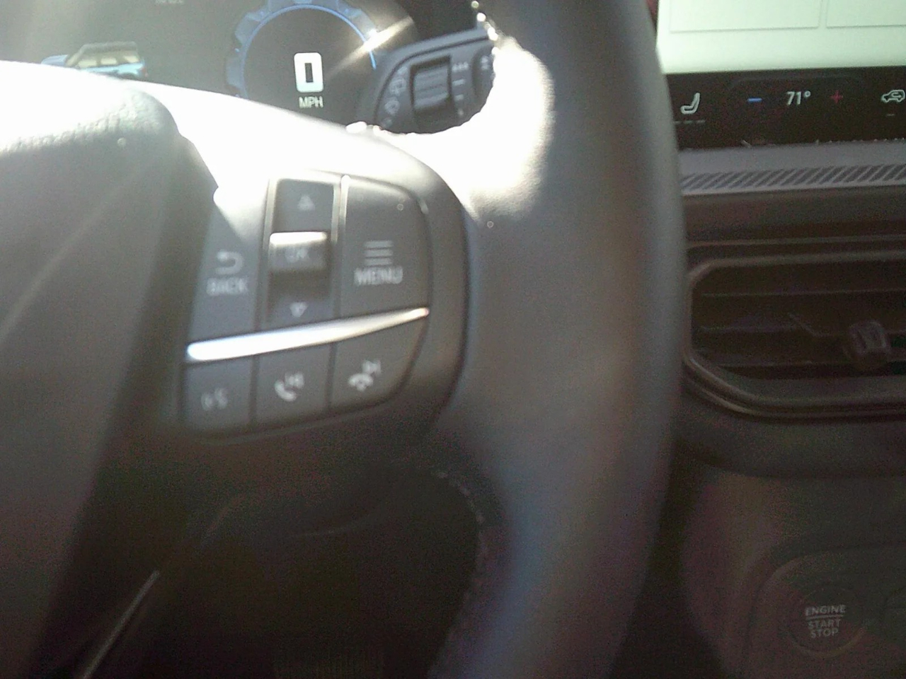 Ford Bronco Sport Big Bend 2025