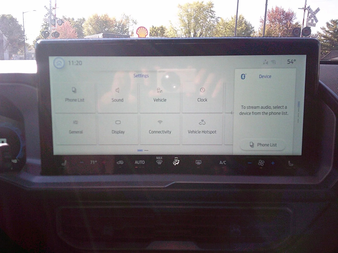 Ford Bronco Sport Big Bend 2025