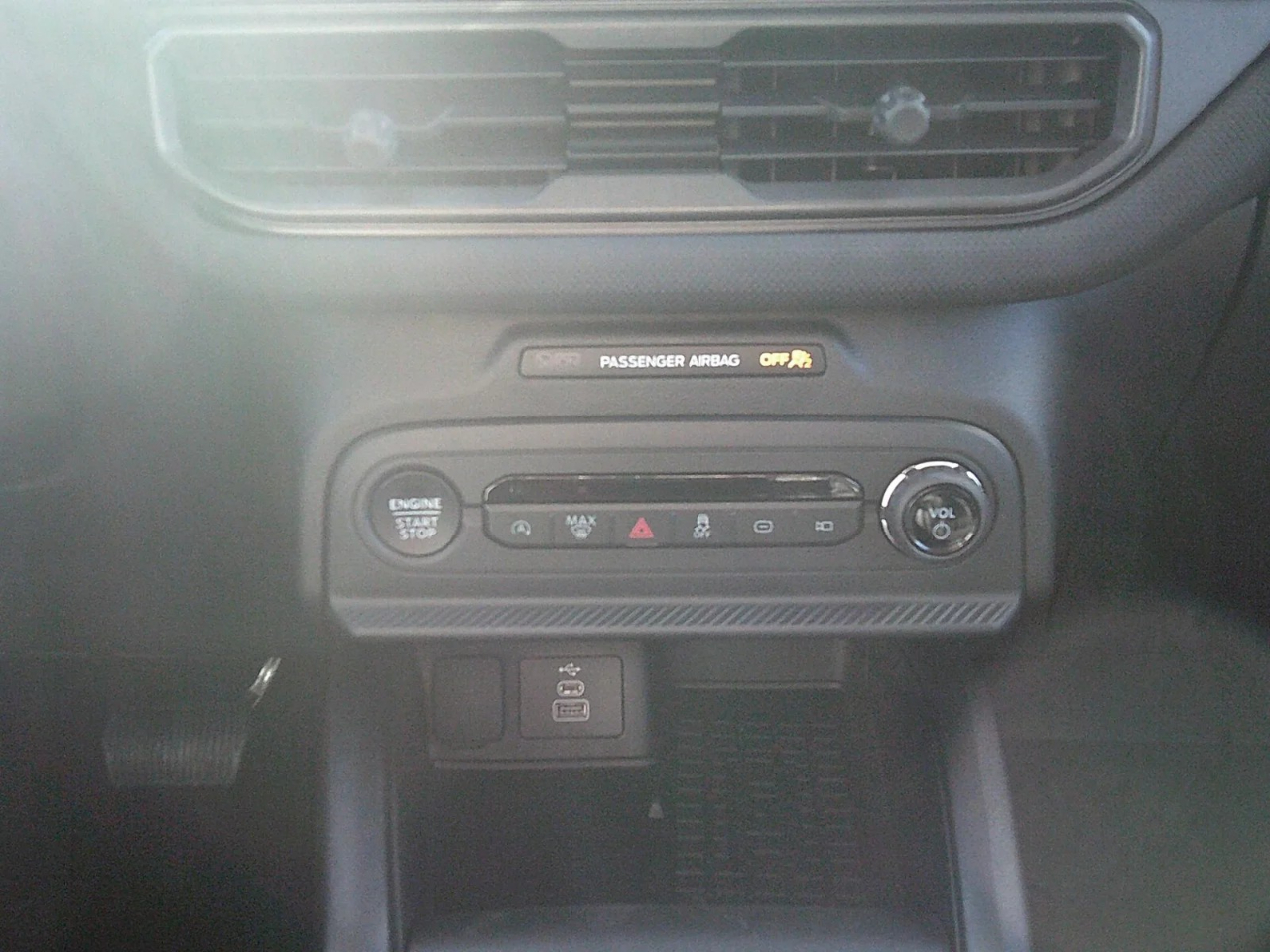 Ford Bronco Sport Big Bend 2025