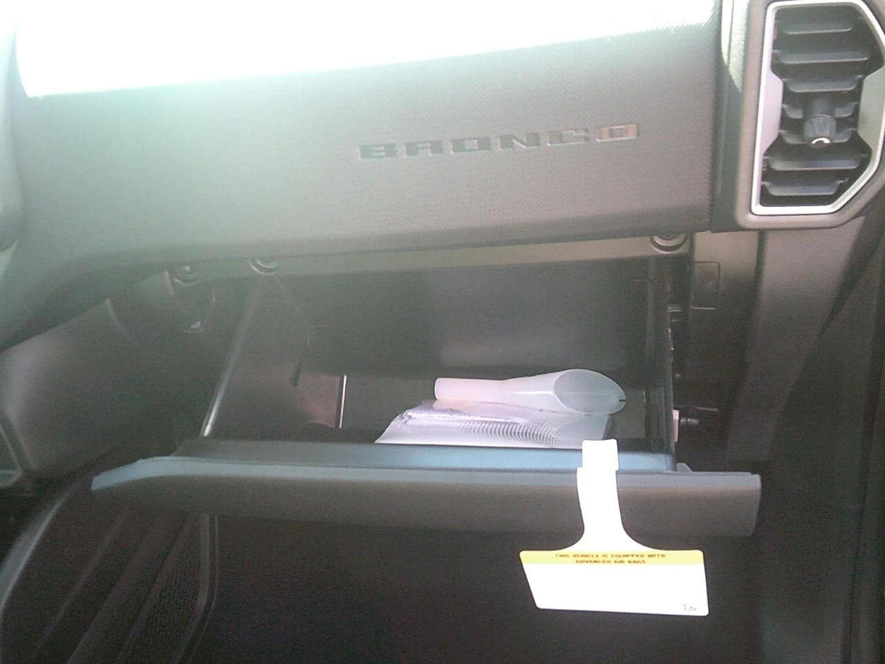 Ford Bronco Sport Big Bend 2025