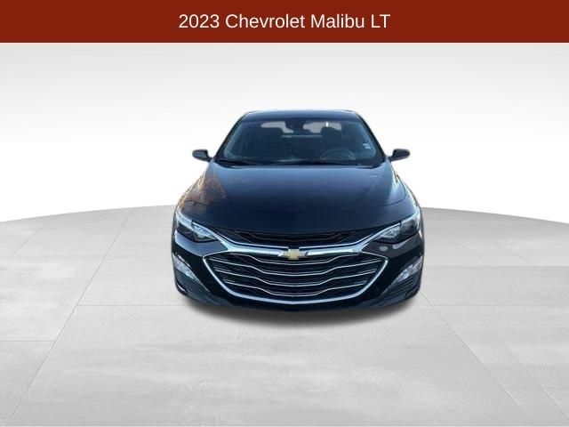Chevrolet Malibu  2023