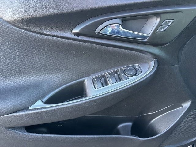 Chevrolet Malibu  2023