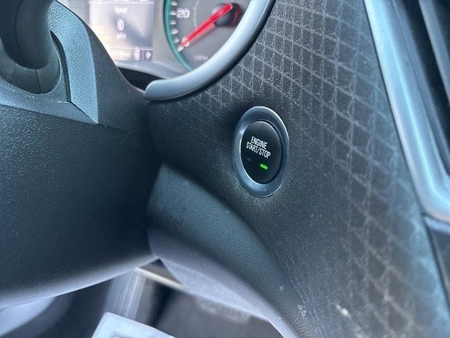 Chevrolet Malibu  2023