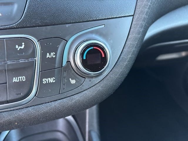 Chevrolet Malibu  2023