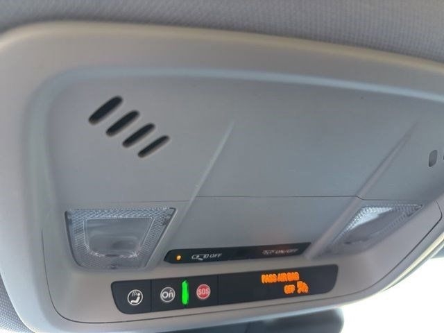 Chevrolet Malibu  2023