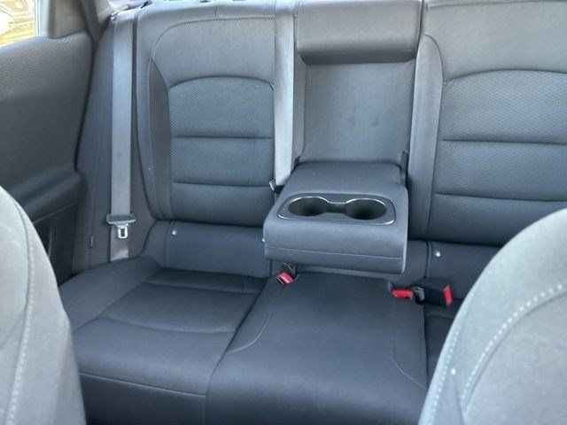 Chevrolet Malibu  2023