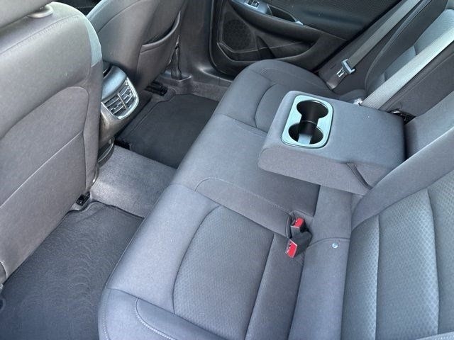 Chevrolet Malibu  2023