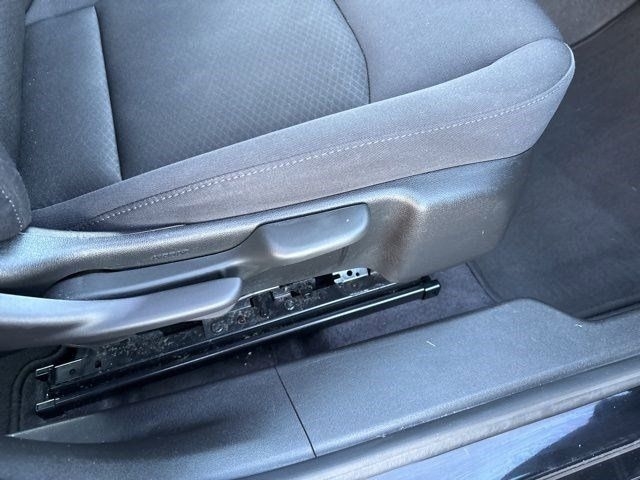 Chevrolet Malibu  2023