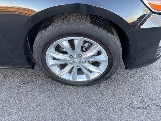 Chevrolet Malibu  2023