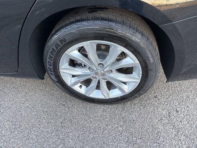 Chevrolet Malibu  2023