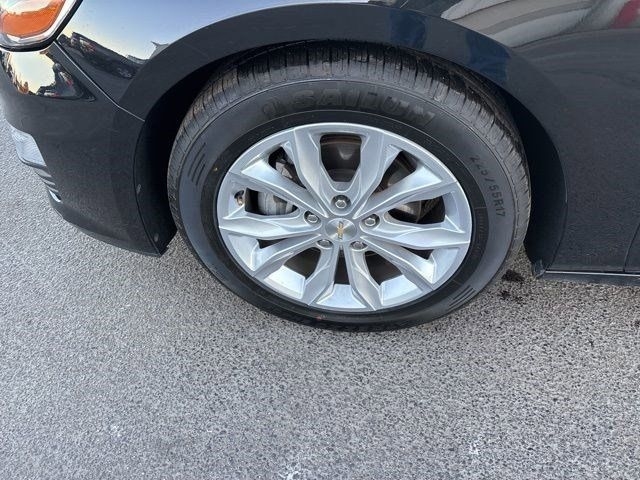 Chevrolet Malibu  2023