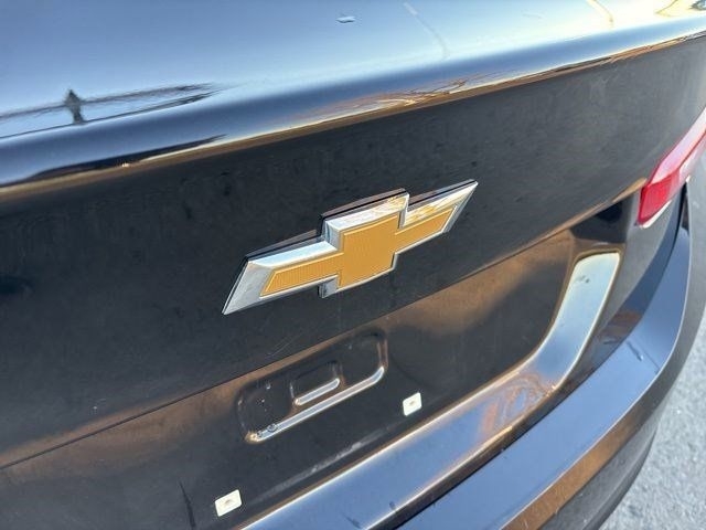 Chevrolet Malibu  2023