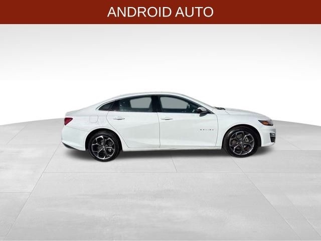 Chevrolet Malibu  2023