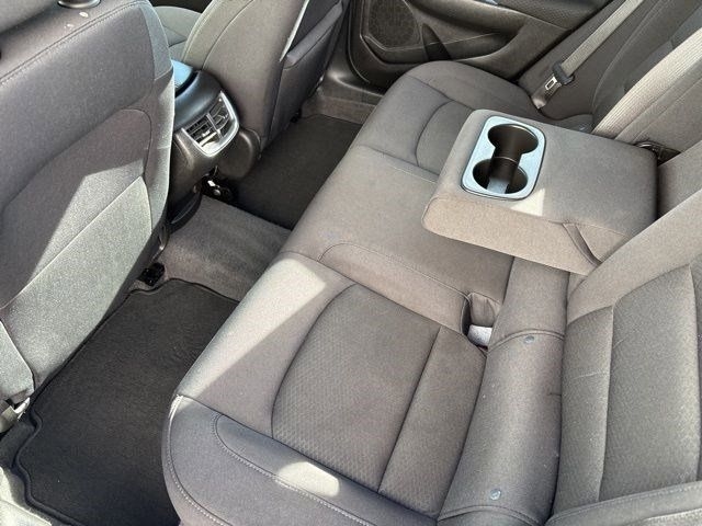 Chevrolet Malibu  2023