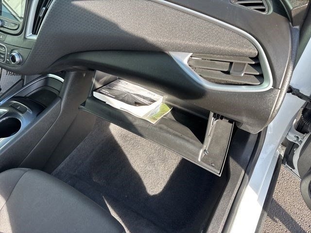 Chevrolet Malibu  2023