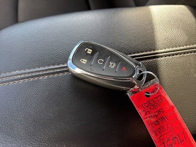 Chevrolet Malibu  2023