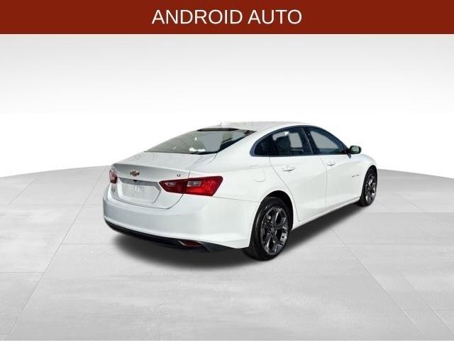 Chevrolet Malibu  2023