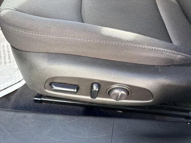 Chevrolet Malibu  2023