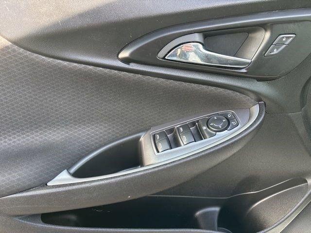 Chevrolet Malibu  2023