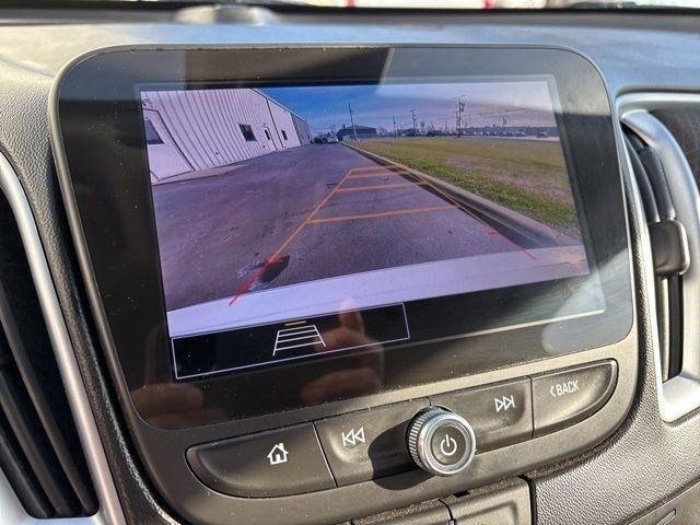 Chevrolet Malibu  2023