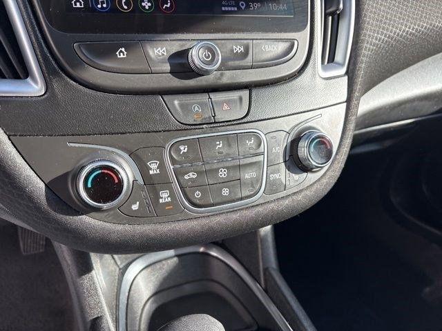 Chevrolet Malibu  2023