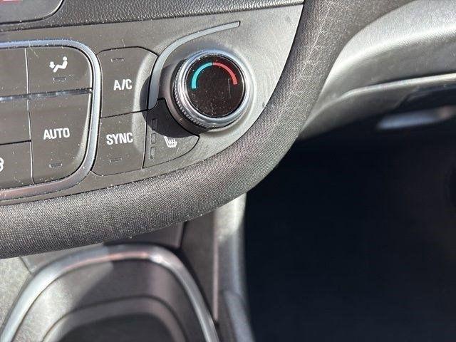 Chevrolet Malibu  2023