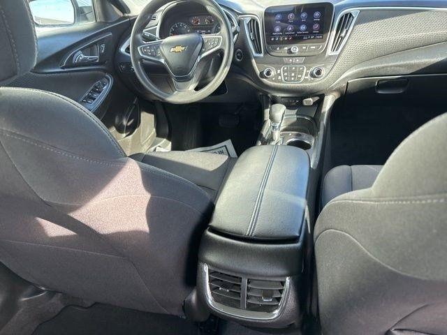 Chevrolet Malibu  2023