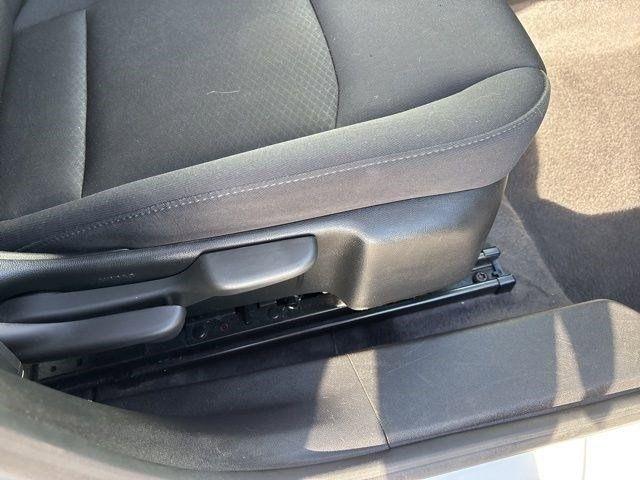 Chevrolet Malibu  2023