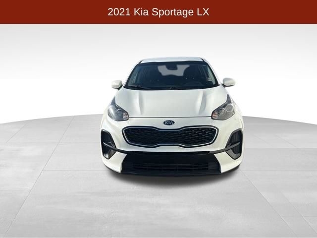 Kia Sportage LX 2021