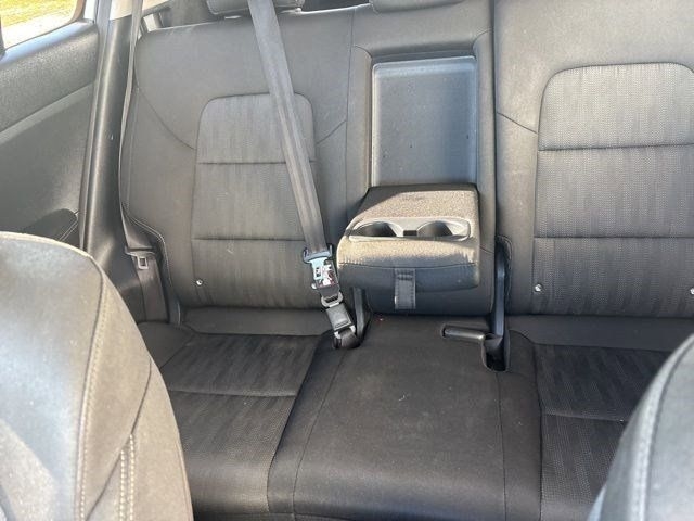 Kia Sportage LX 2021