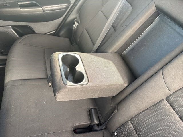 Kia Sportage LX 2021