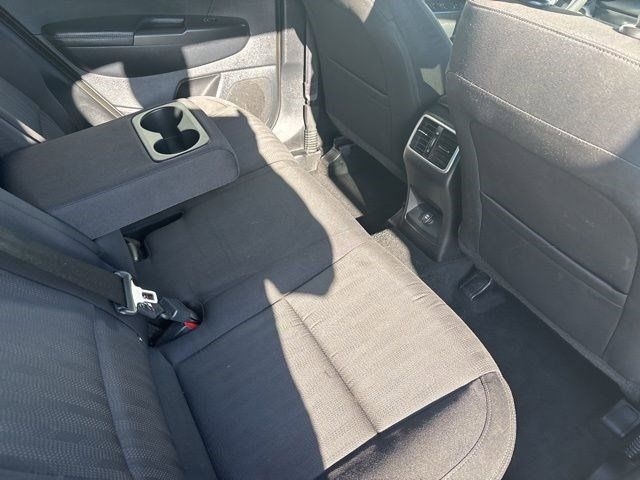 Kia Sportage LX 2021