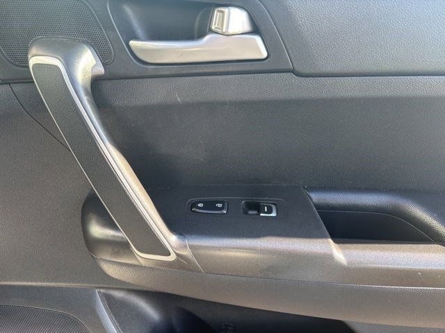 Kia Sportage LX 2021