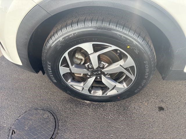 Kia Sportage LX 2021