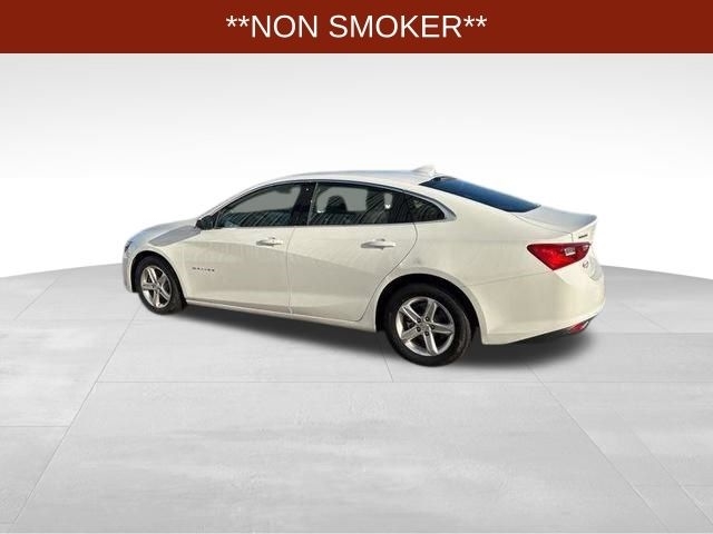 Chevrolet Malibu  2023