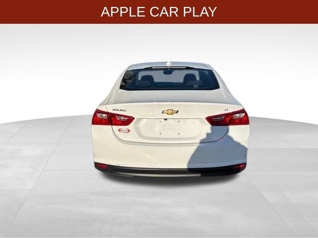 Chevrolet Malibu  2023