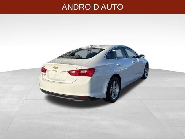 Chevrolet Malibu  2023