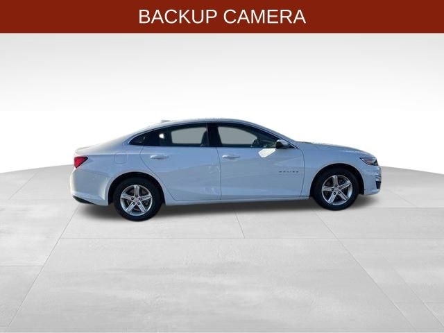 Chevrolet Malibu  2023