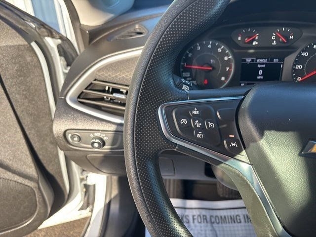 Chevrolet Malibu  2023