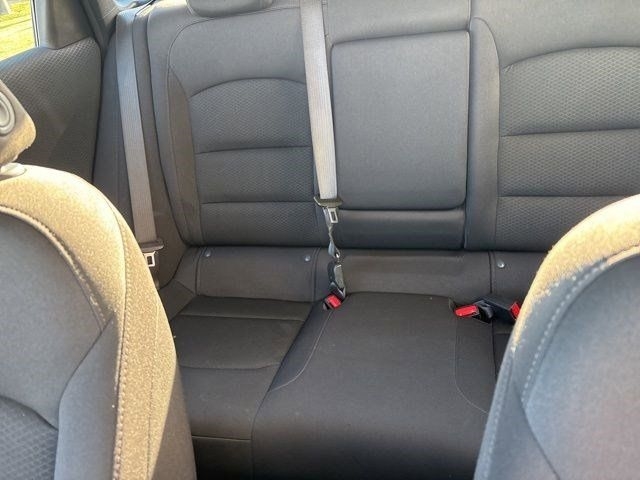 Chevrolet Malibu  2023