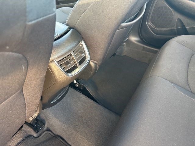 Chevrolet Malibu  2023