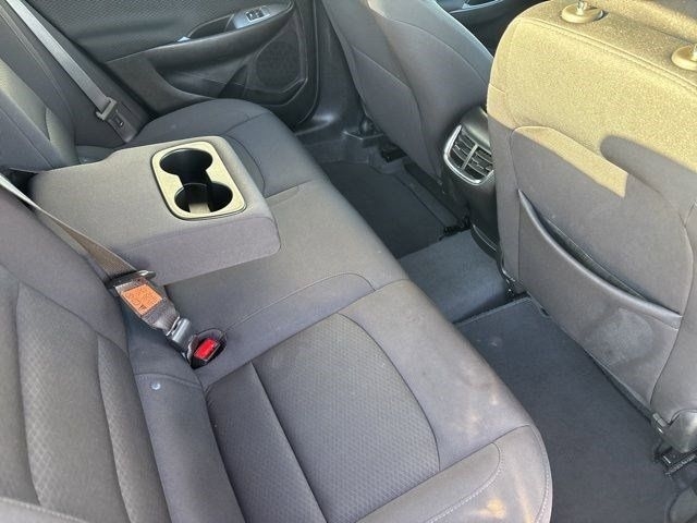 Chevrolet Malibu  2023