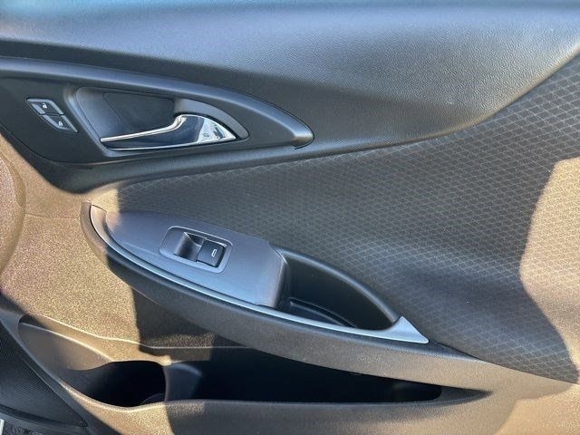 Chevrolet Malibu  2023