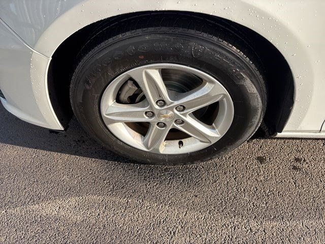 Chevrolet Malibu  2023