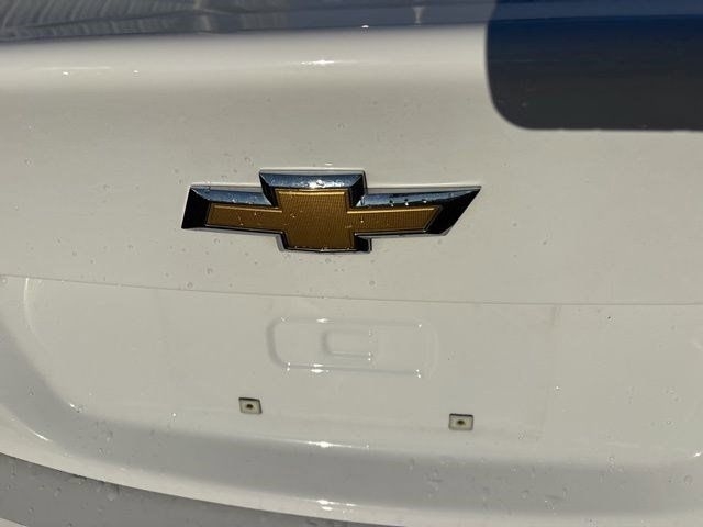 Chevrolet Malibu  2023