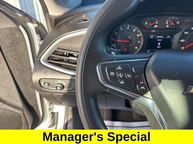 Chevrolet Malibu  2023