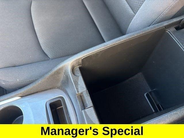 Chevrolet Malibu  2023